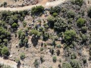 Neo Chorio im Apokoronas Kreta, Neo Chorio: Traumhaftes Grundstück mit Bergblick im Apokoronas zu verkaufen Grundstück kaufen